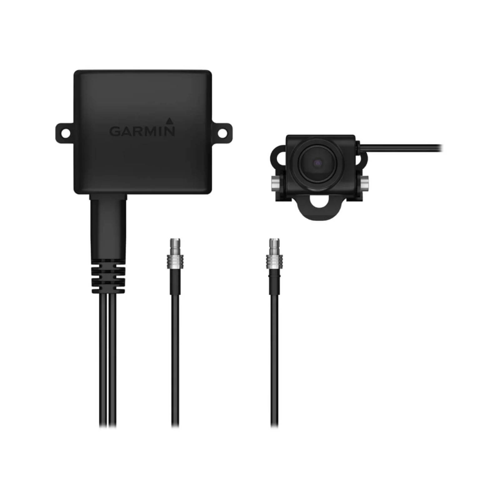 GARMIN BC 50 WIRELESS BACKUP CAMERA WITH NUMBER PLATE MOUNT - Image 4