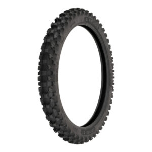 Anlida AM01 80/100-21 Front & 110/90-19 Rear Tyre Set (NHS) - Image 2