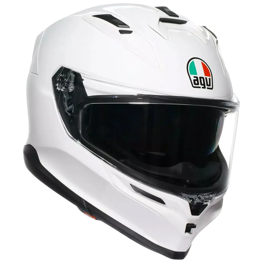 AGV K7 [WHITE] 56 S