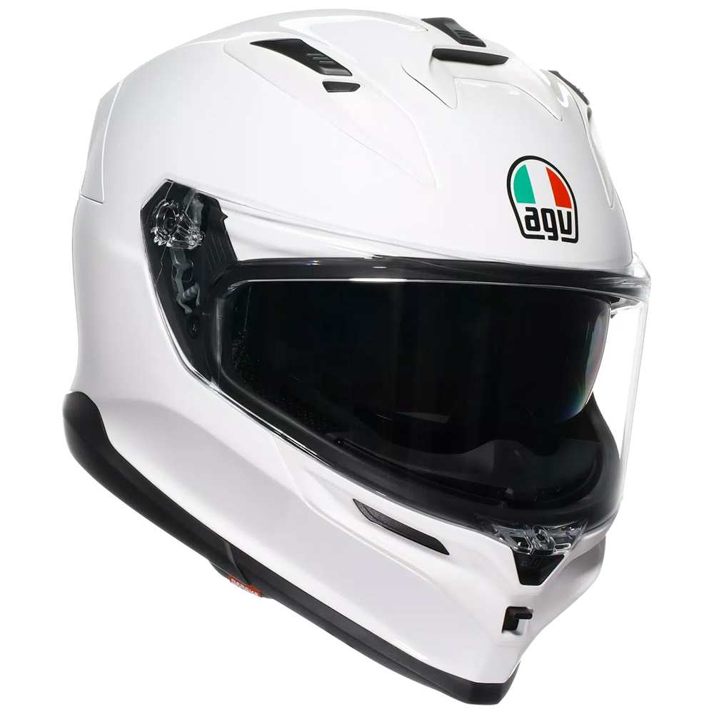 AGV K7 [WHITE] 56 S - Image 1