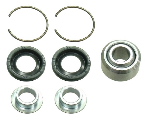 *UPPER SHOCK BEARING KIT PSYCHIC SUZUKI RM80 90-01 RM85 02-04 - Image 1