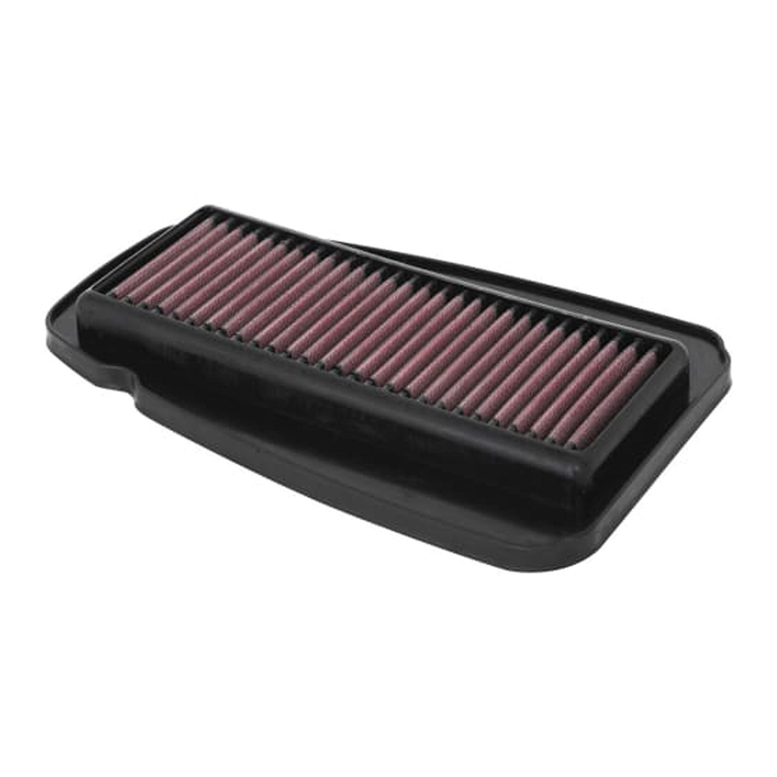 K&N REPLACEMENT AIR FILTER YAMAHA YZF R125 - Image 1