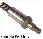 Waterpump Shaft Hotrods