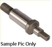 Waterpump Shaft Hotrods - Image 1