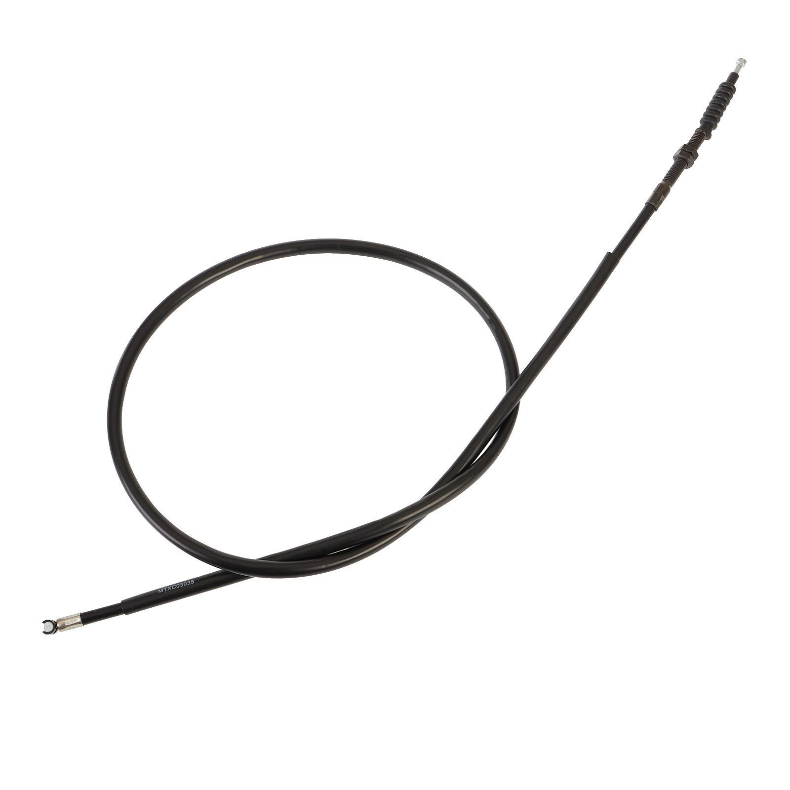 MTX CABLE CLU KAW KLR650 08- - Image 1