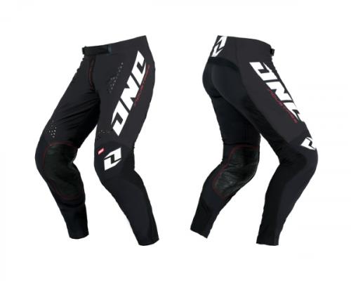 One Industries X197 Motocross Pants Uno Black - Image 1