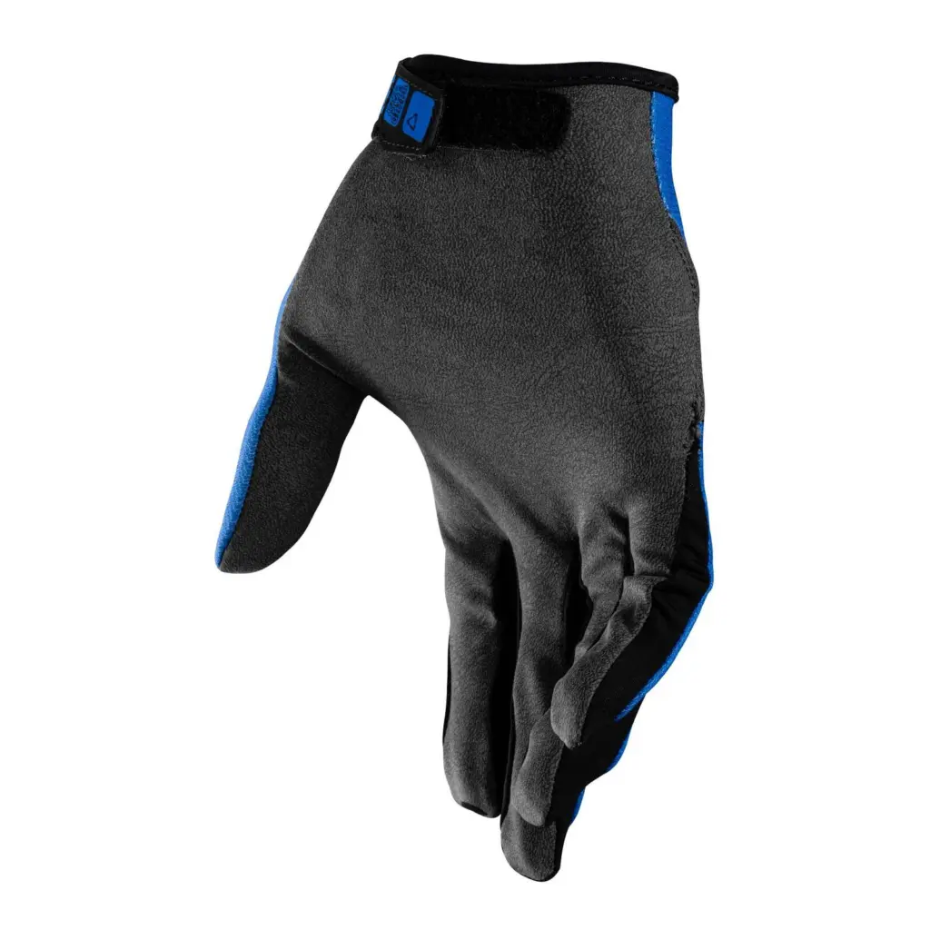 Leatt 1.5 Mini Gloves - Blue (XS/EU5/US6)