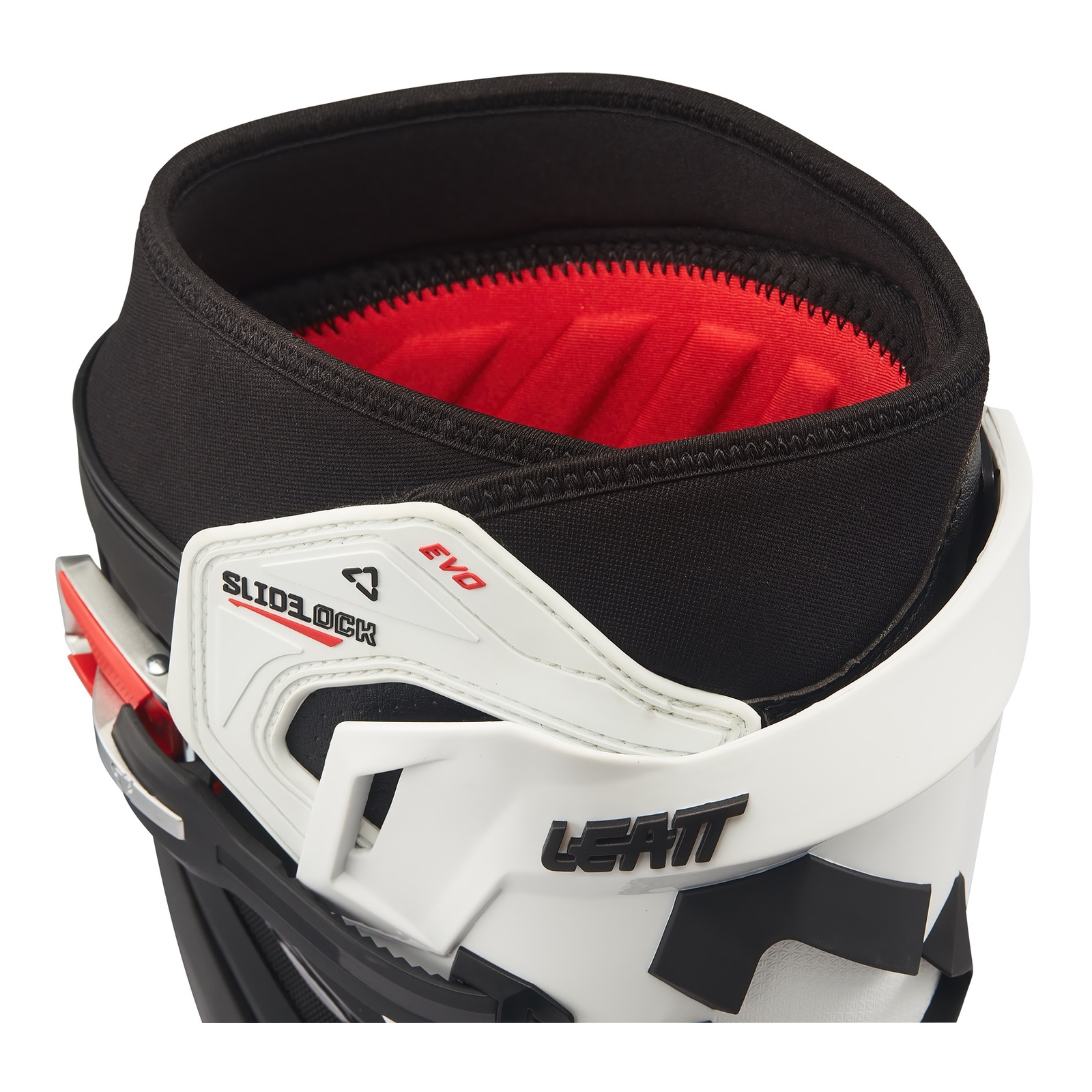 Leatt 5.5 FlexLock Enduro Boots Evo (US10/UK9/EU44.5/CM29) - Image 10