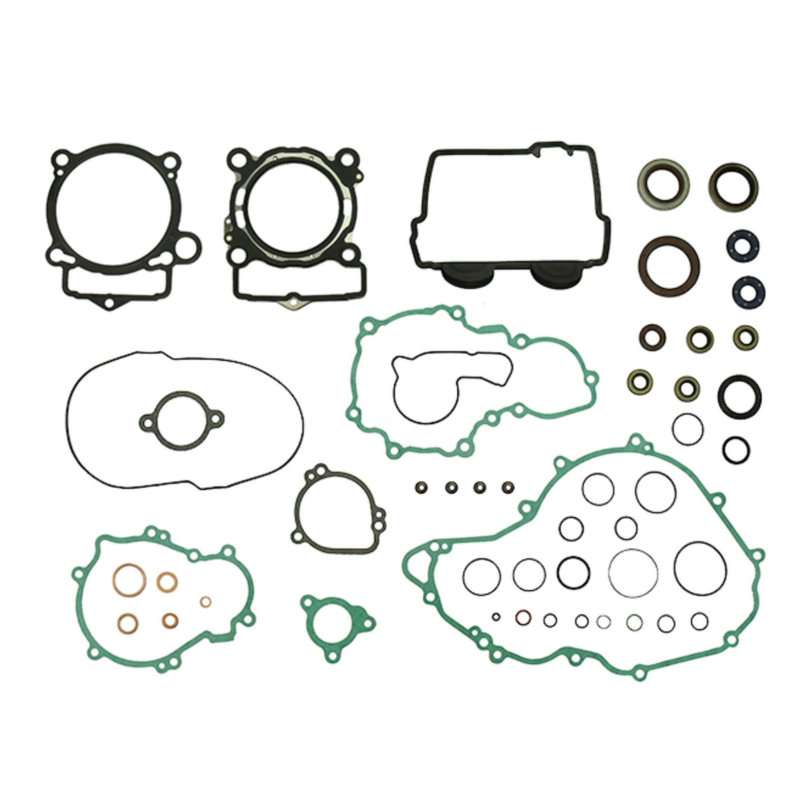 Namura Full Gasket Set (with Oil Seal Kit) - Image 1