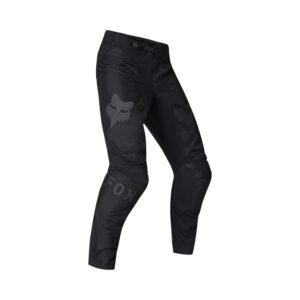 Fox 180 Blackout Motocross Pants Black - Image 1