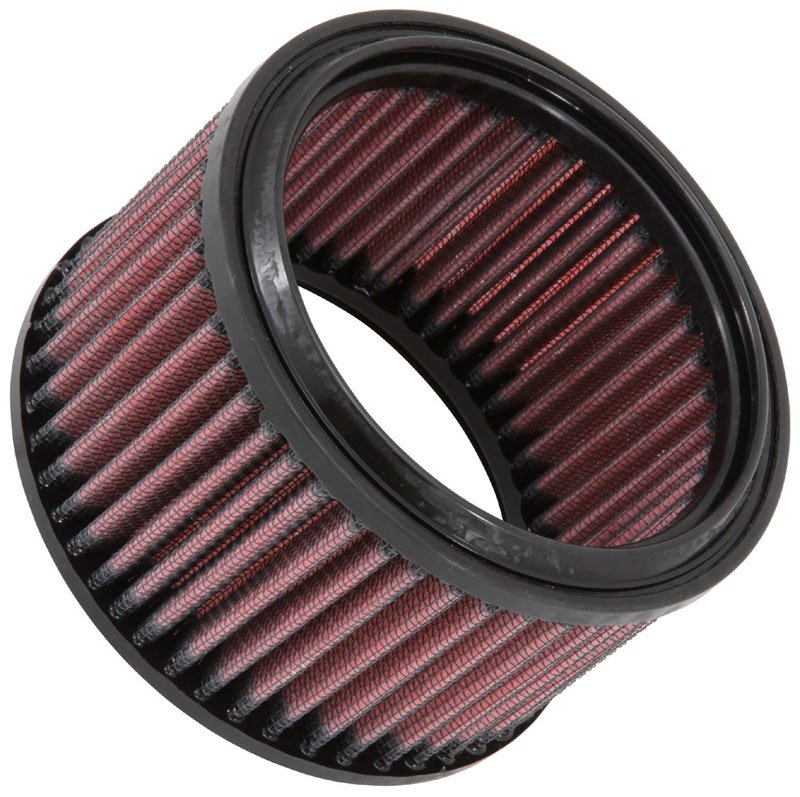 K&N REPLACEMENT AIR FILTER ROYAL ENFIELD Bullet 500 EFI 09- - Image 1