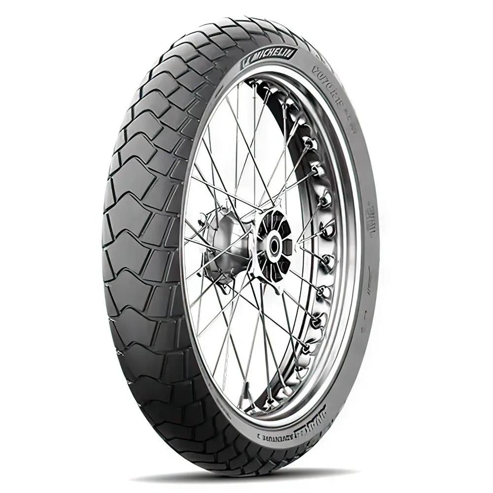 Michelin 58V Anakee Adventure 2 Front Tyre 120/70x17 (Radial)