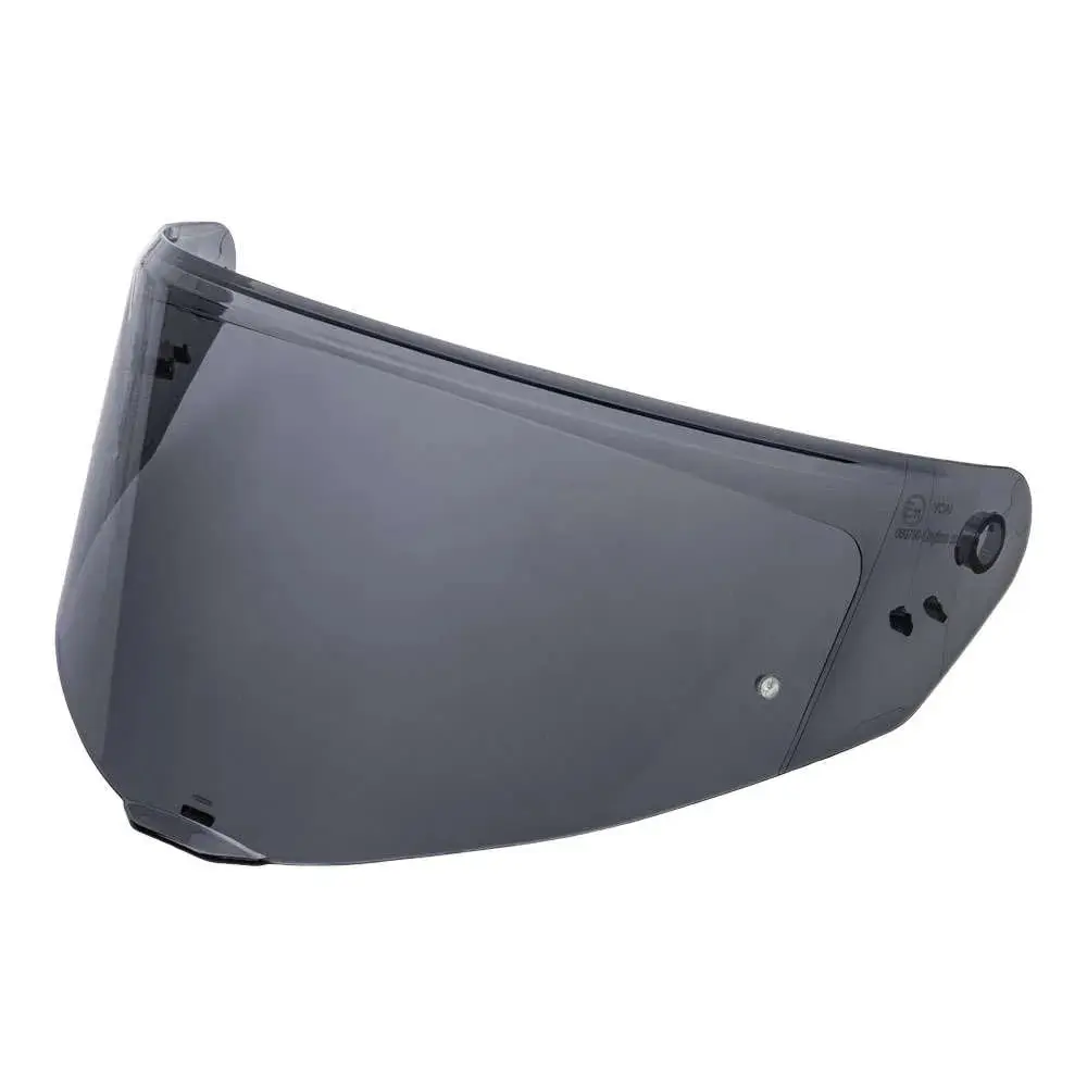 NITRO N916 VISOR PINLOCK READY [SMOKE]
