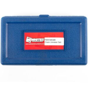 WHITES CHAIN BREAKER & RIVETING TOOL KIT - Image 2