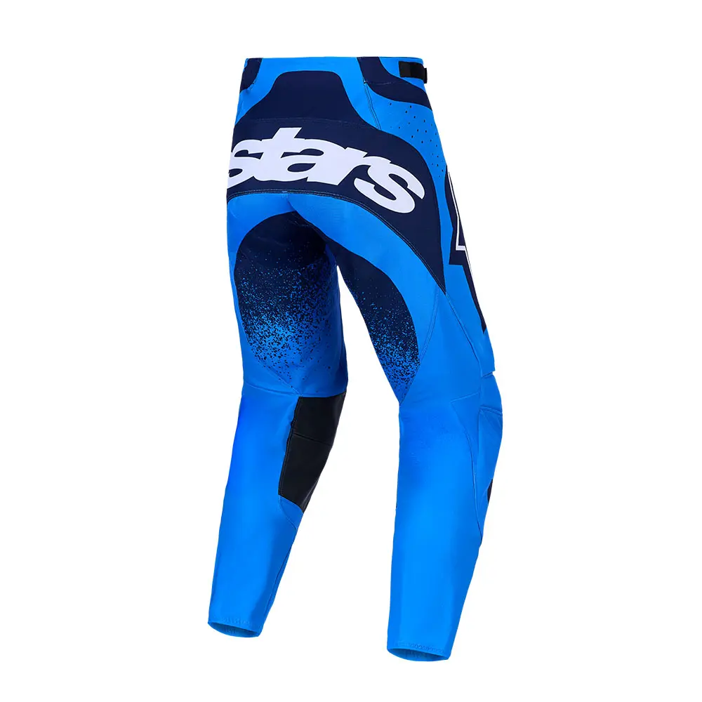 Techstar Swan Pants UCLA Blue/Deep Blue 28