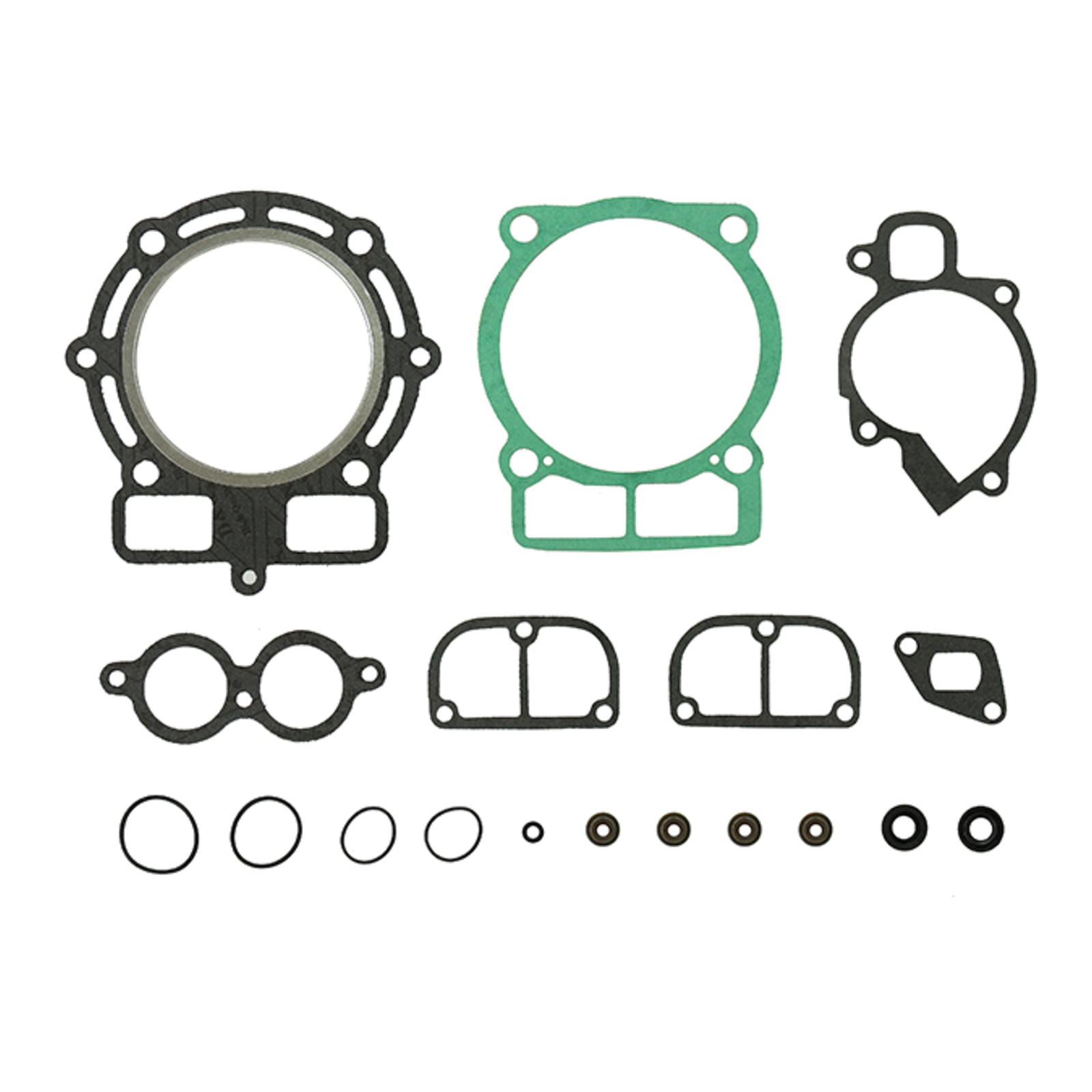 Namura Top-End Gasket Set - Image 1