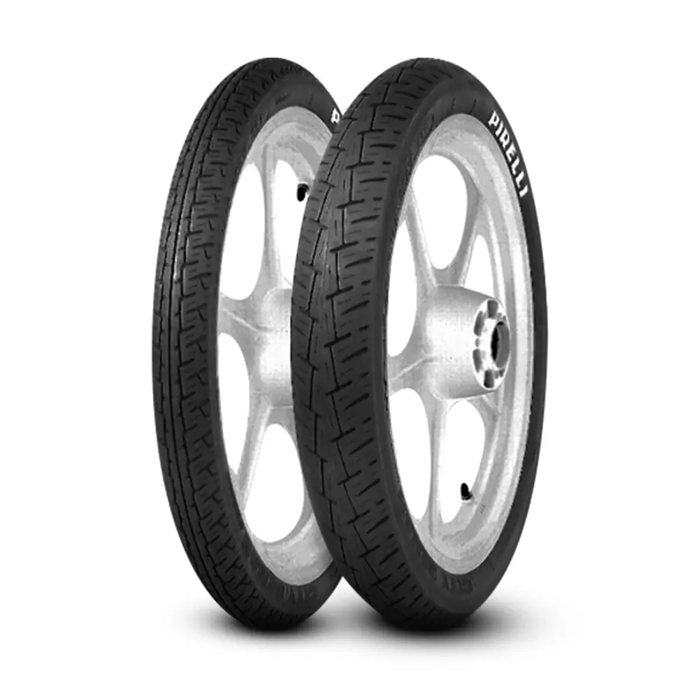 Pirelli City Demon 47s Front Road Tyre 300x18 (Bias)