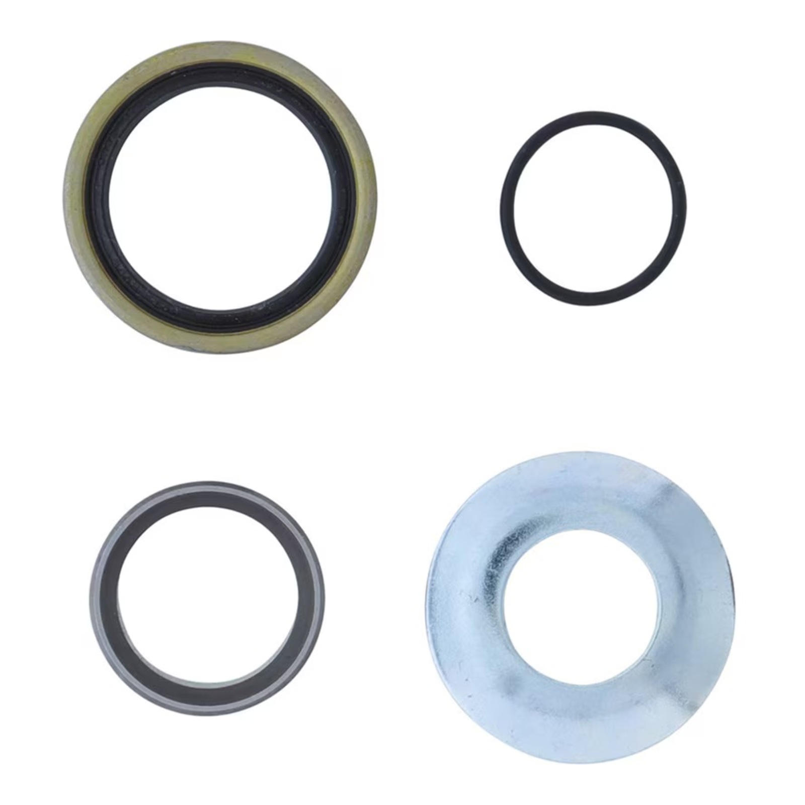 Output Shaft Kit - Image 2