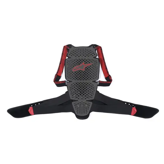 Back Protector Alpinestars Nucleon KR CELL  S. CE Certified Level 1