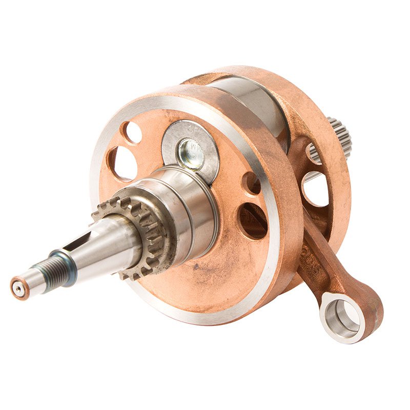CRANKSHAFT HON CRF250X 04-13 - Image 1