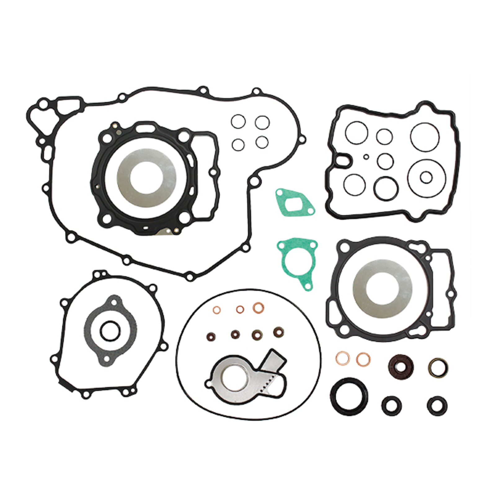 Namura Full Gasket Set (with Oil Seal Kit) - Image 1