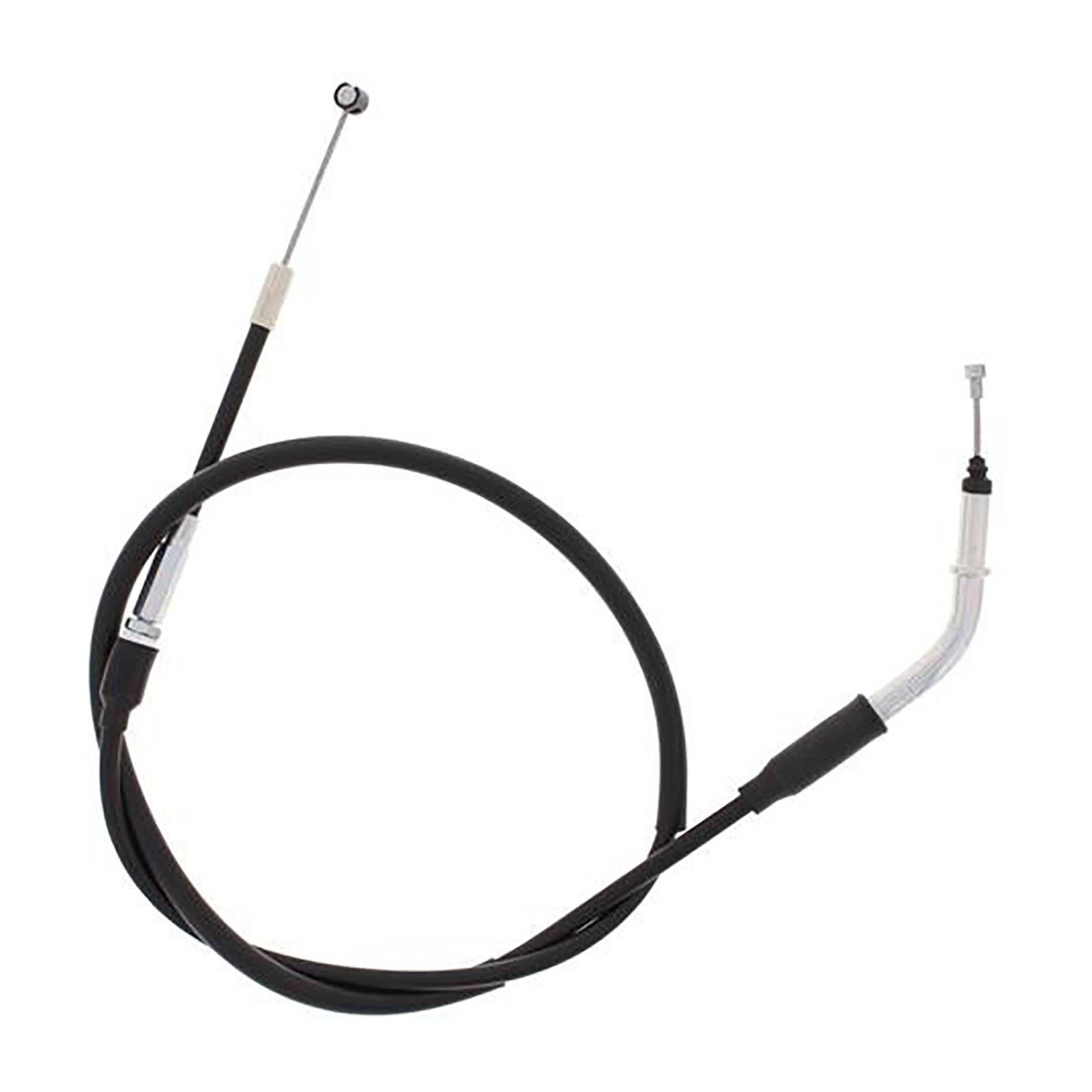 CLUTCH CABLE 45-2046 SUZ 125/250 - Image 1