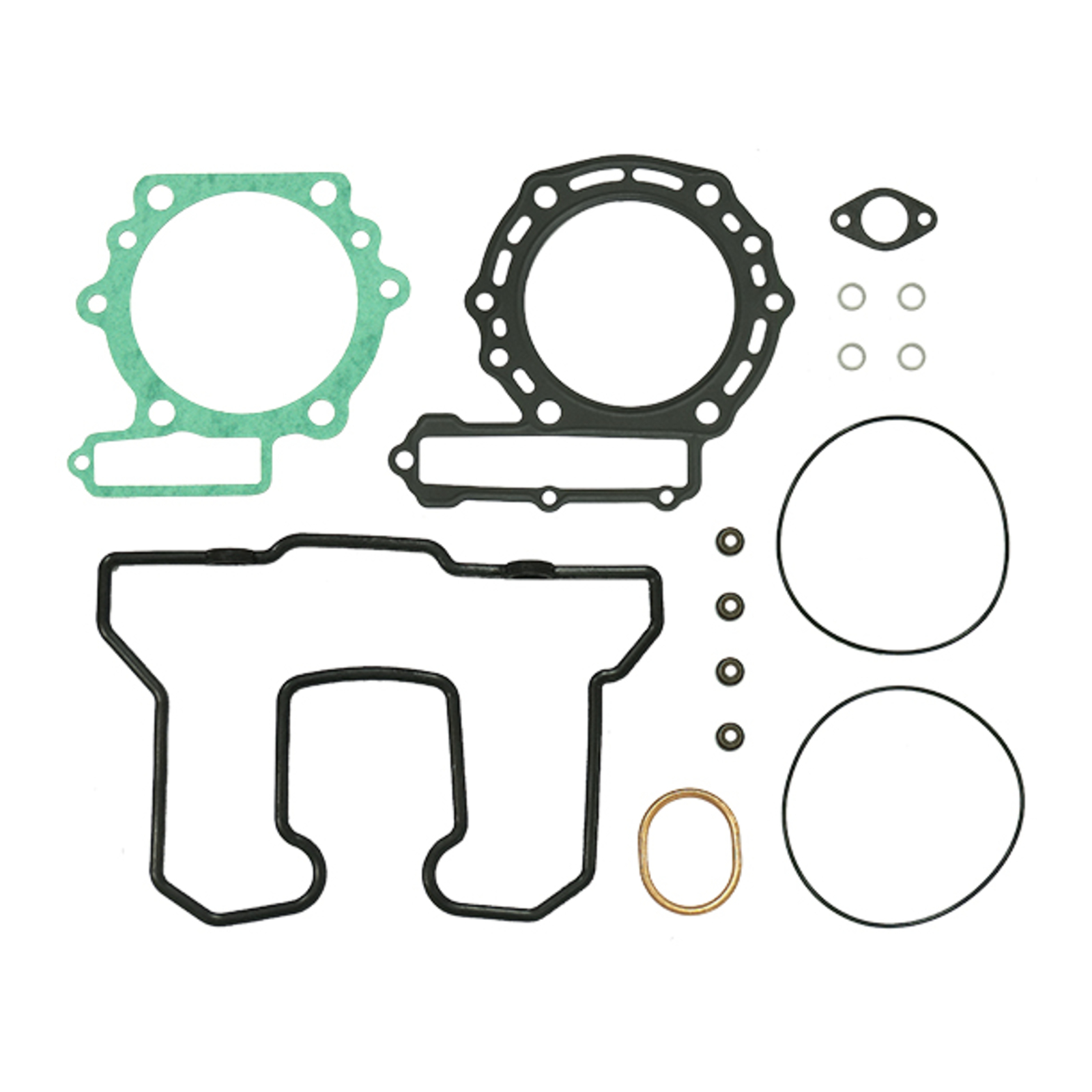 Namura Top-End Gasket Set - Image 1