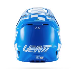 Leatt 7.5 Helmet Kit - Blue (XS/53-54cm) - Image 8