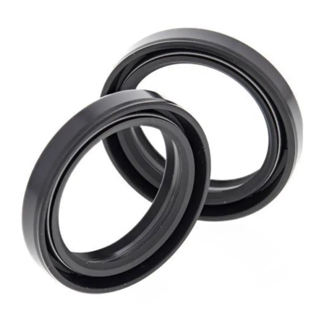 Fork Oil Seal Only Kit 55-163