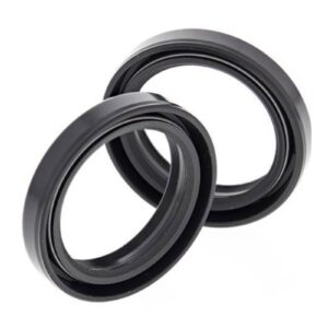 Fork Oil Seal Only Kit 55-163 - Image 2