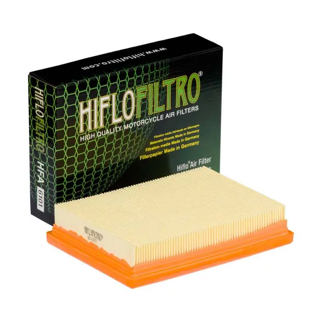 Hiflo Air Filter [A]