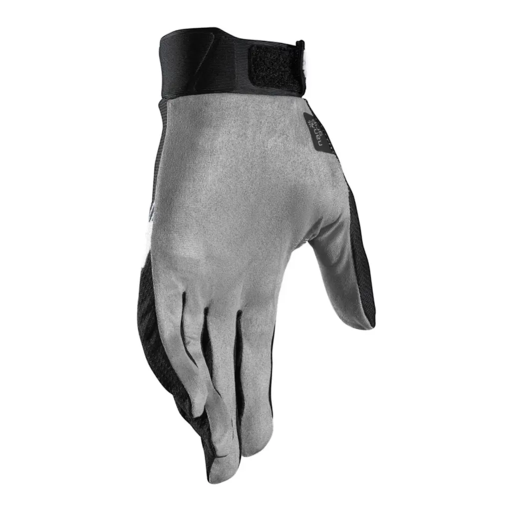 Leatt 2.5 X-Flow Gloves - Black (S)