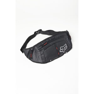 Fox Hip Pack Slim Black - Image 1