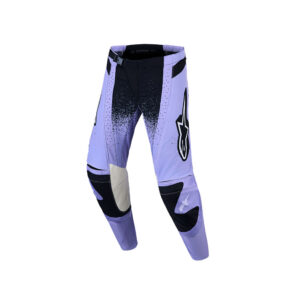Alpinestars Stella Techstar Swan Pants Light Violet/Black - Image 1