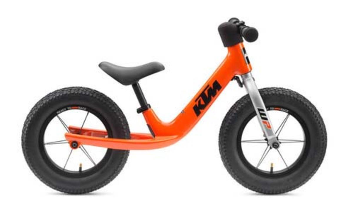 KTM Kids Training / Balance Bike - Image 1