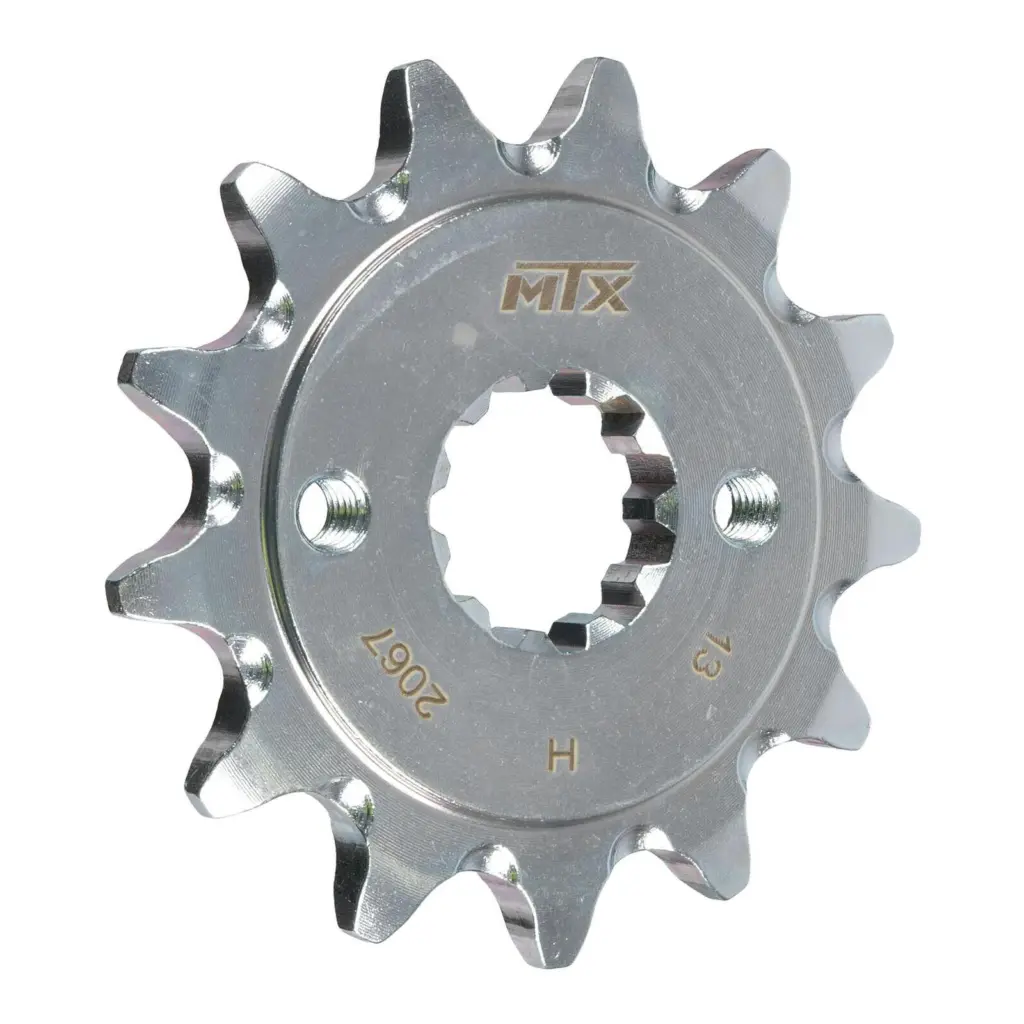 Sprocket Kit Honda CRF250F '19-'23 520SO 13/50 - Hornet
