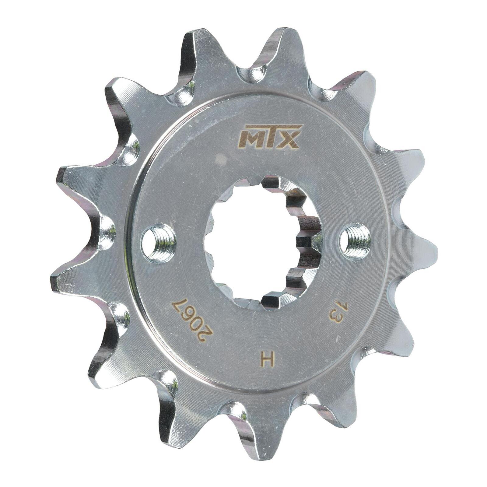 Sprocket Kit Honda CRF250F '19-'23 520SO 13/50 - Hornet - Image 2