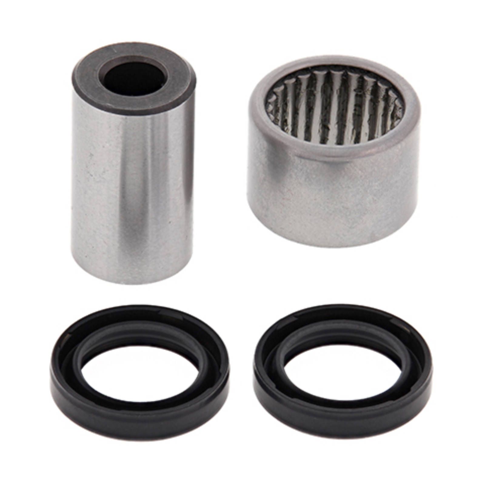LOWER REAR SHOCK BRG KIT - HONDA CRF125F 2014-16 - Image 1