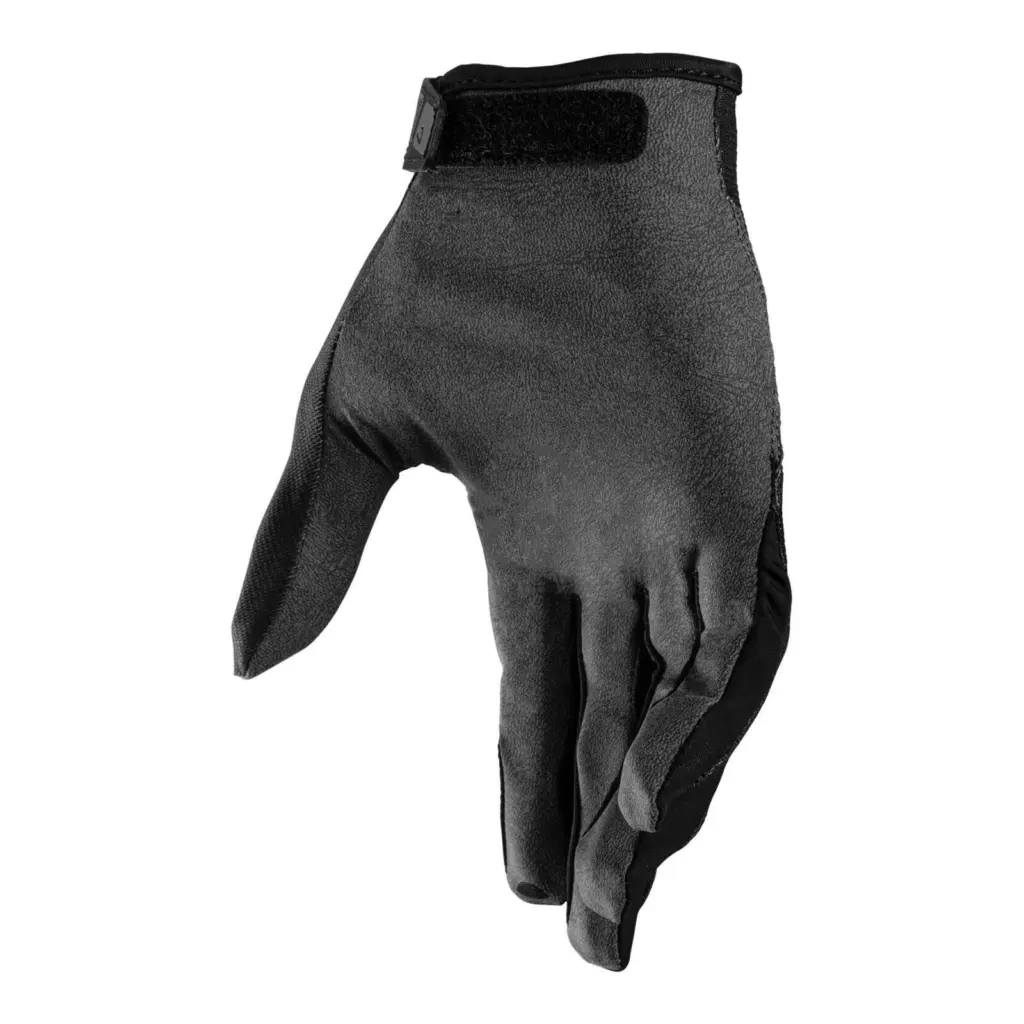 Leatt 1.5 Junior Motocross Gloves Black