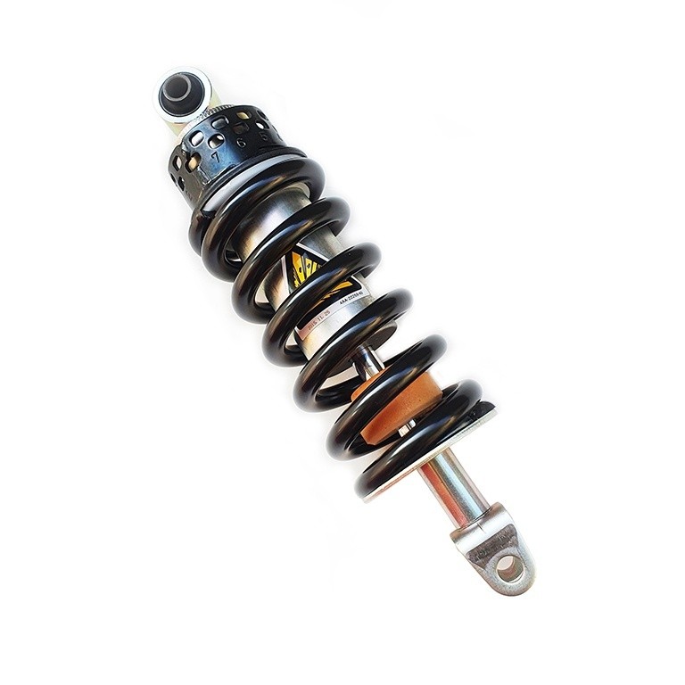 Yamaha Rear Shock Absorber Assembly - Image 1