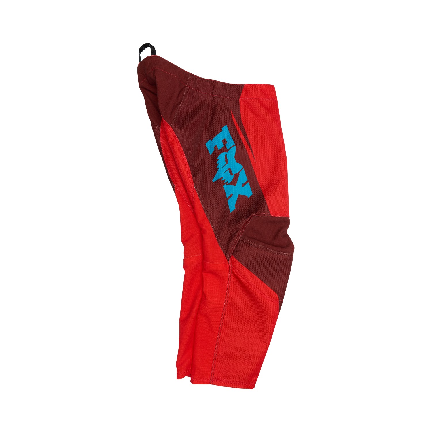 Fox 180 Raid Motocross Pants Kids Rust - Image 1