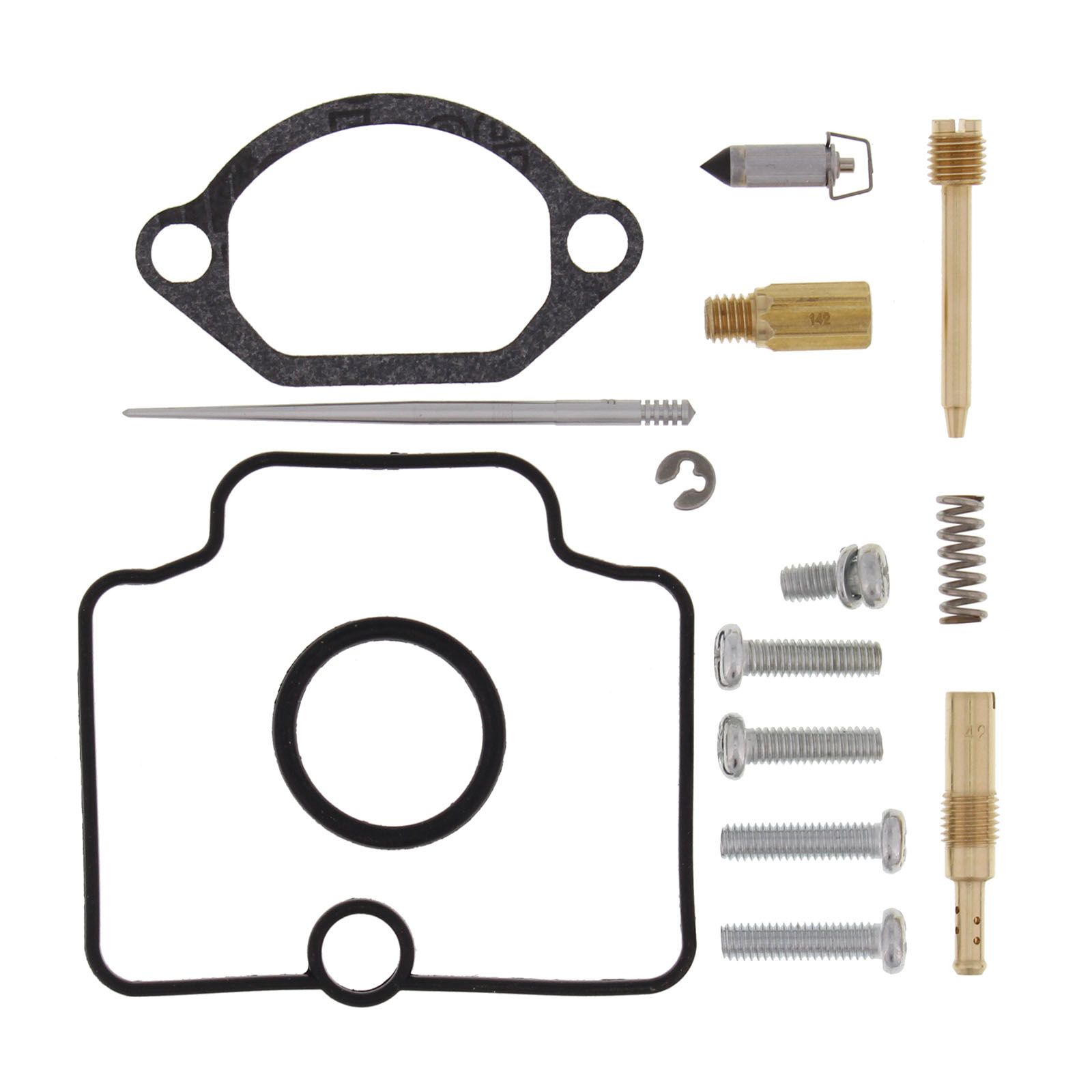 CARBURETTOR REBUILD KIT 26-1195 - Image 1