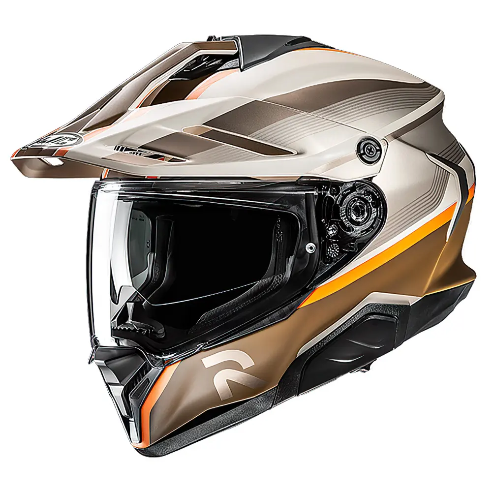 HJC RPHA 60 Arbre MC7SF ADV Helmet