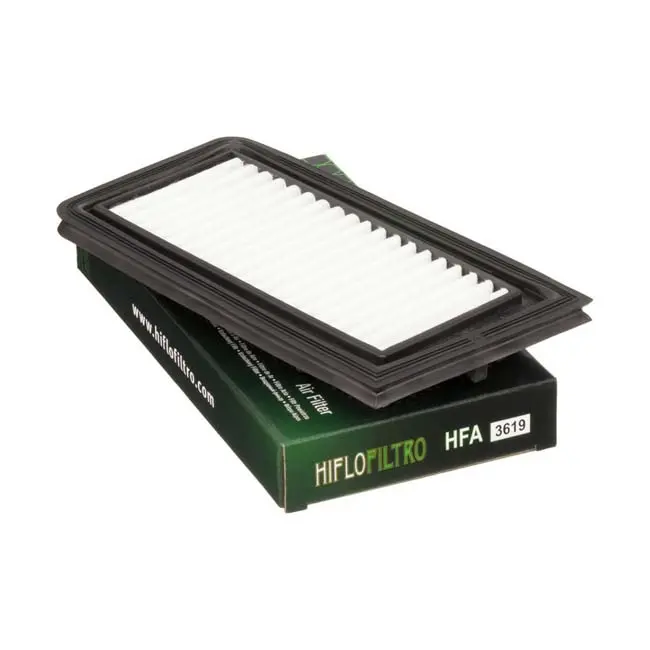 Hiflo Air Filter []