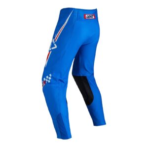 Leatt 4.5 Pants - Speed Blue (M/US32/EU50) - Image 2
