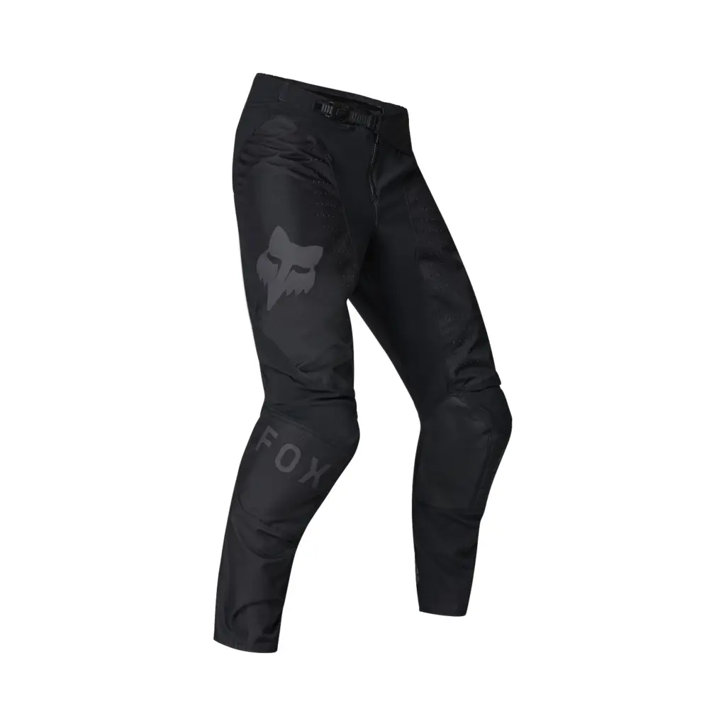 Fox 180 Blackout Motocross Pants Black