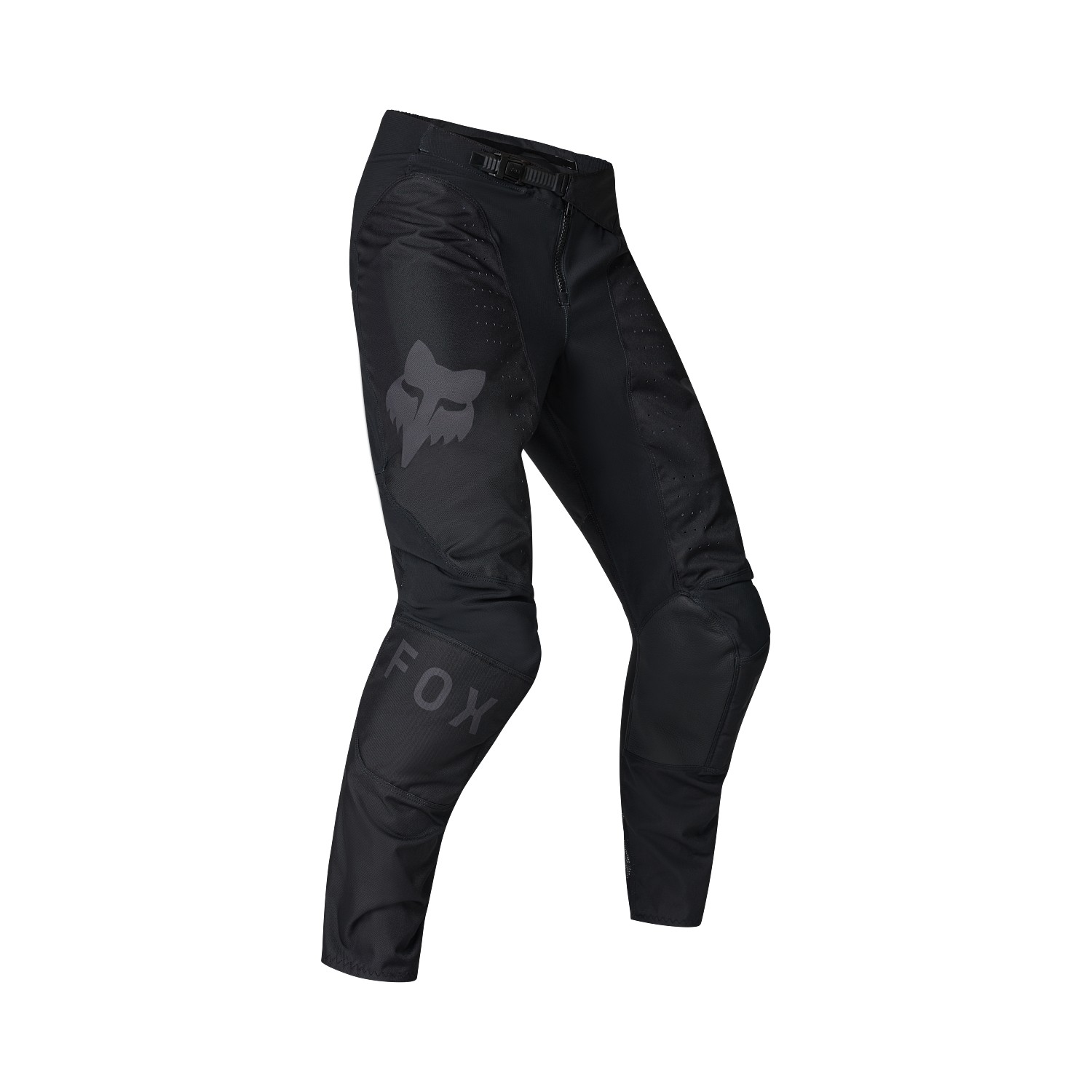 Fox 180 Blackout Motocross Pants Black - Image 2