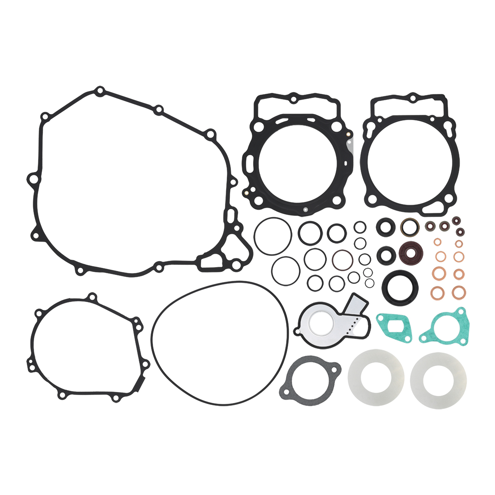 Namura Full Gasket Set (with Oil Seal Kit) - Image 1