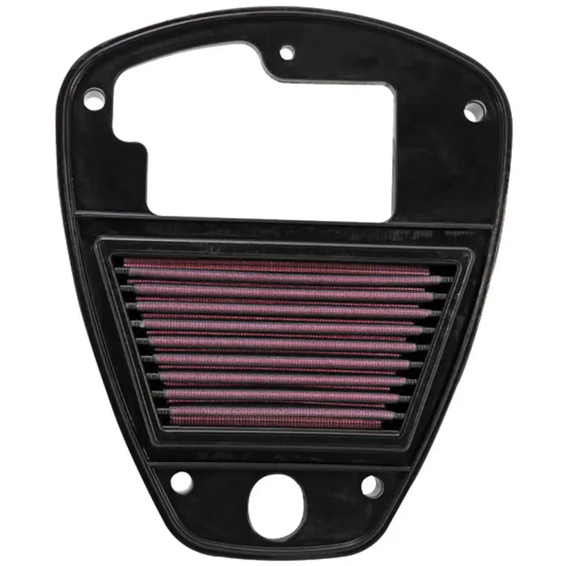 K&N REPLACEMENT AIR FILTER VN900 06-10
