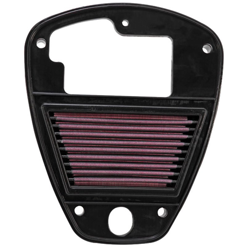 K&N REPLACEMENT AIR FILTER VN900 06-10 - Image 1